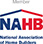 National Association of Home Builders